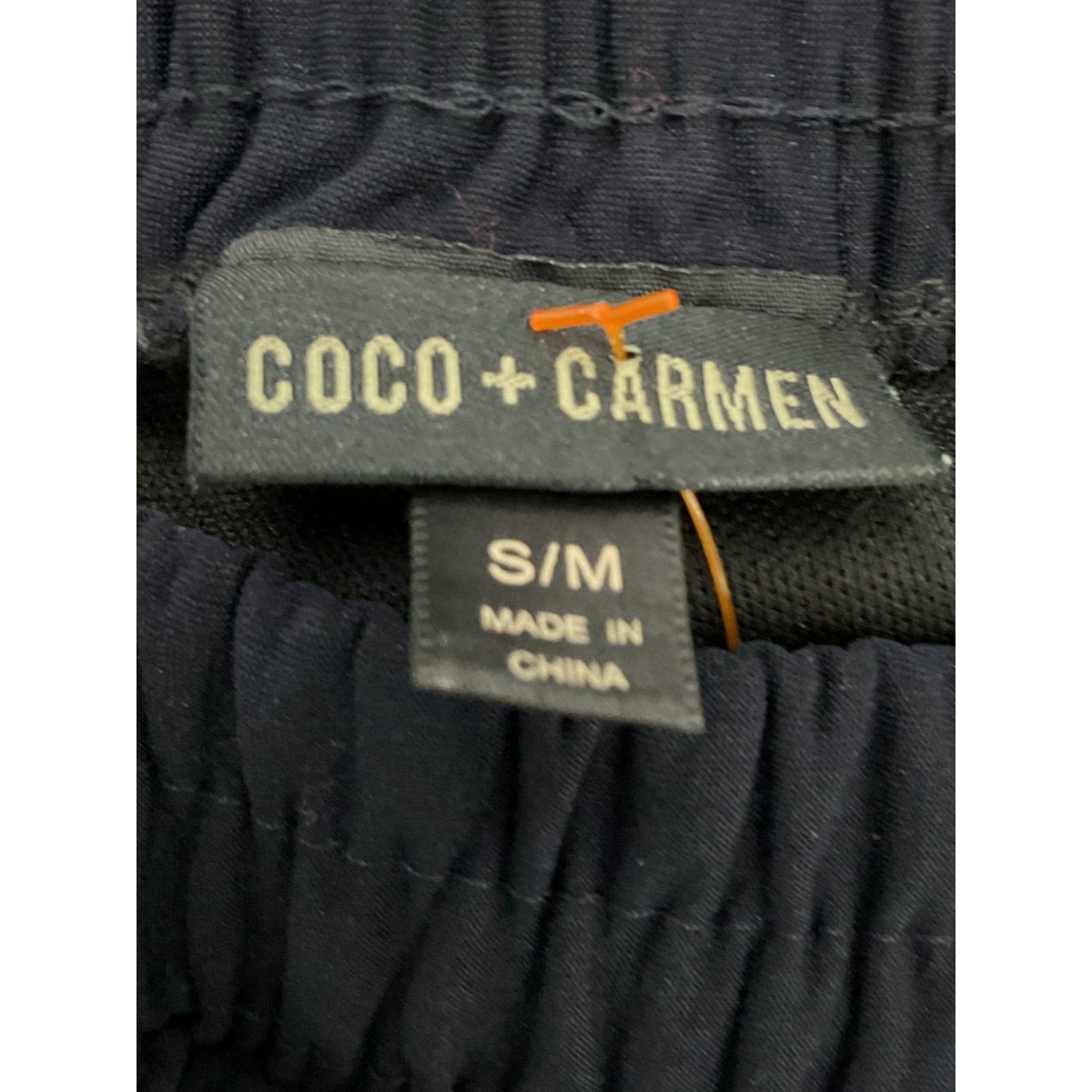 Pantalon S (Coco + Carmen)