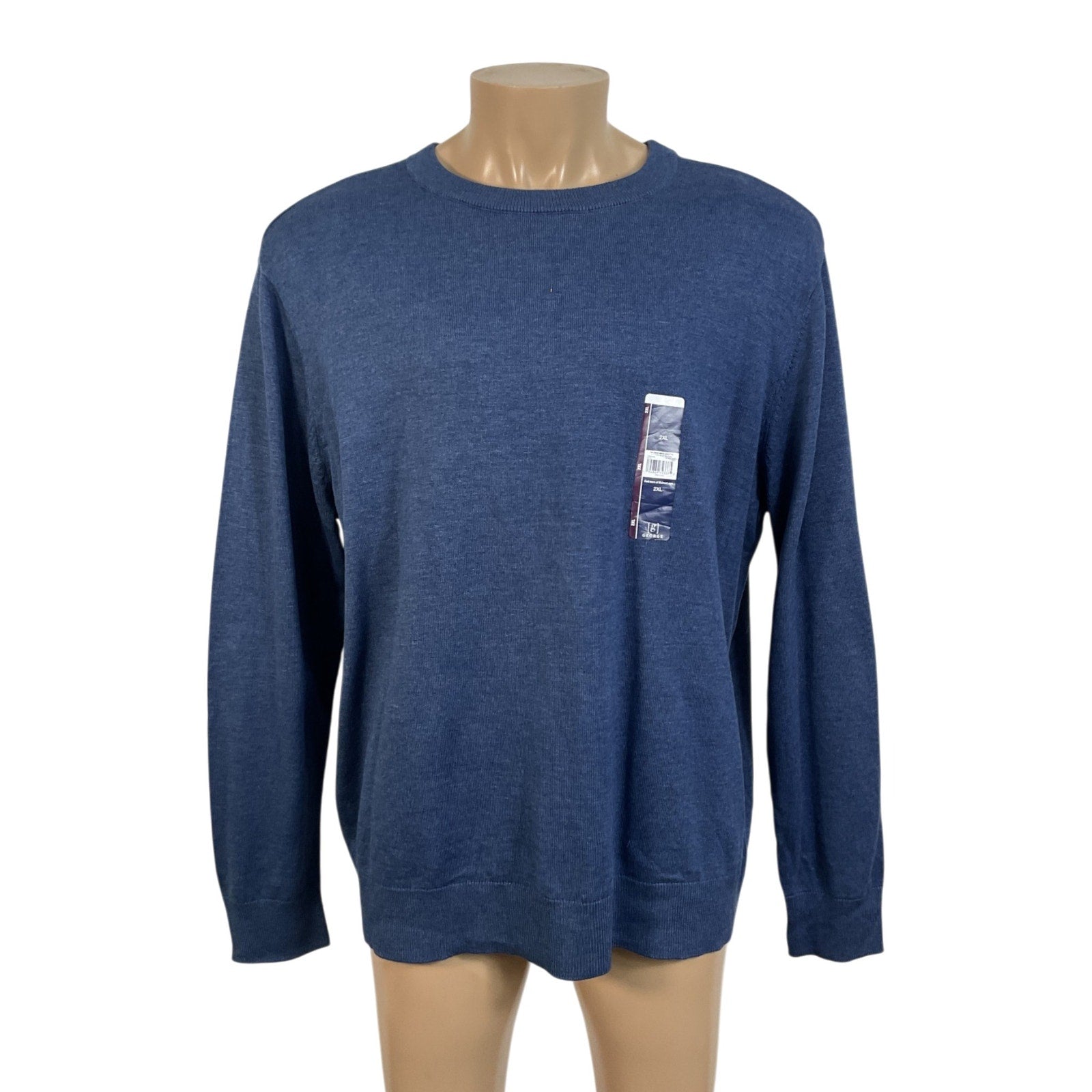 Sueter 2XL  (GEORGE)