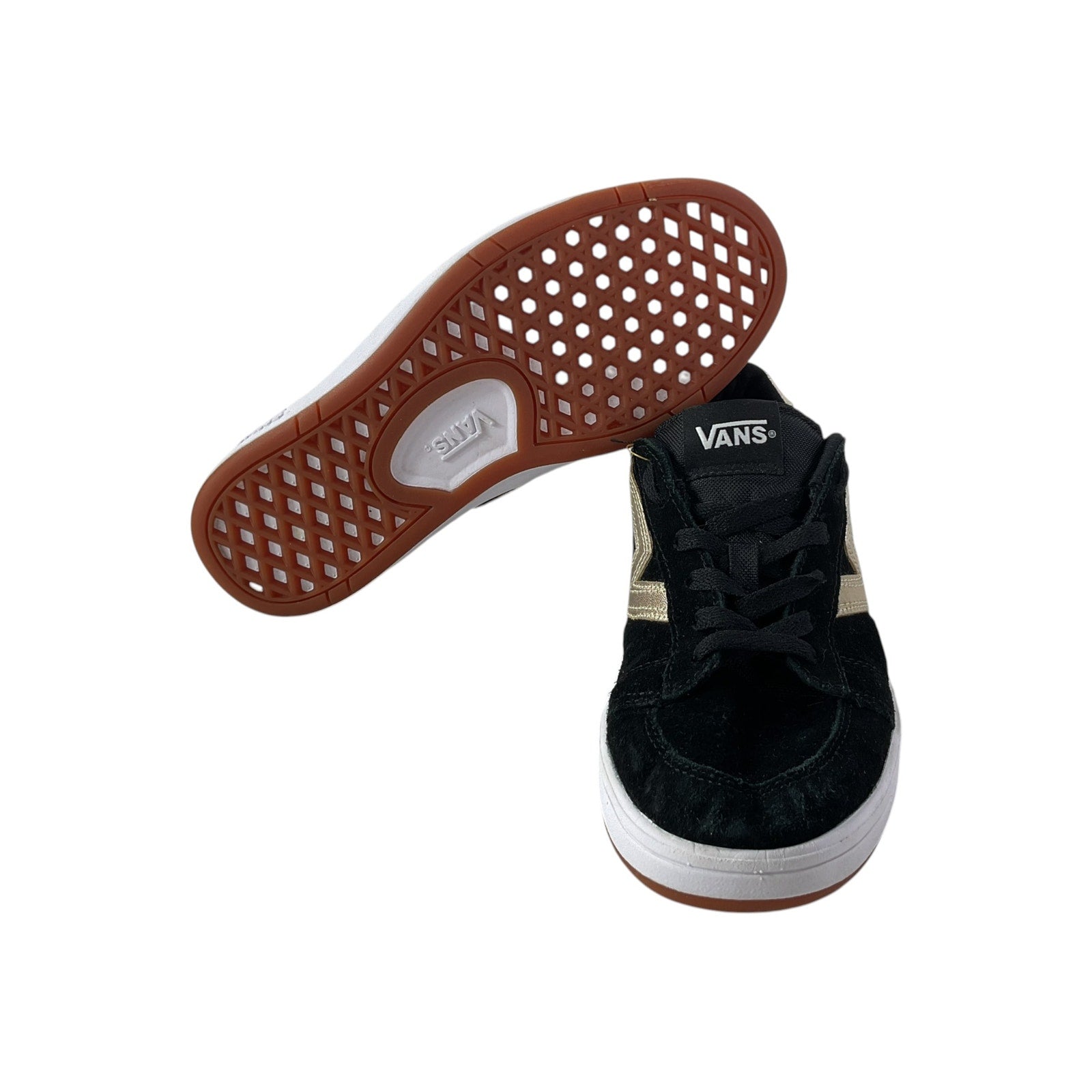 Tenis 8.5 (Vans)
