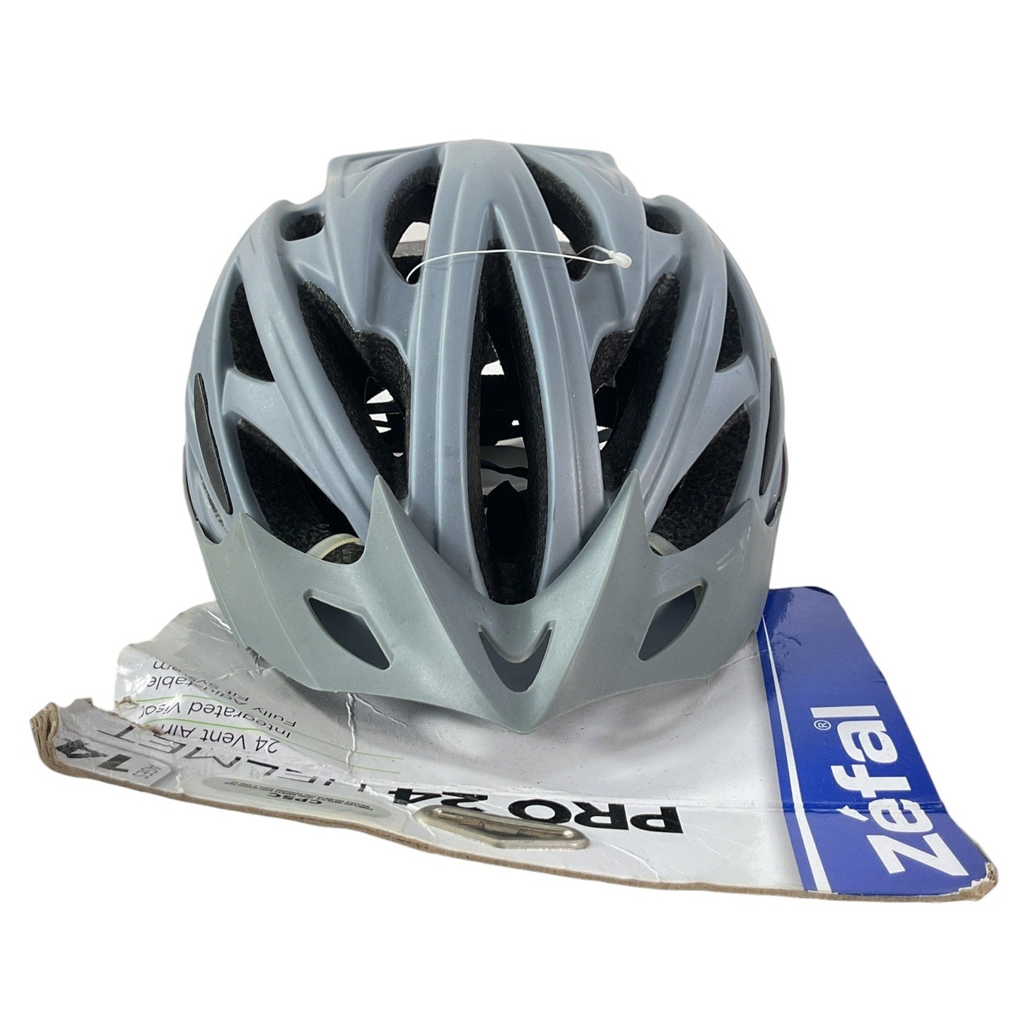 Casco para ciclismo (Zefal)