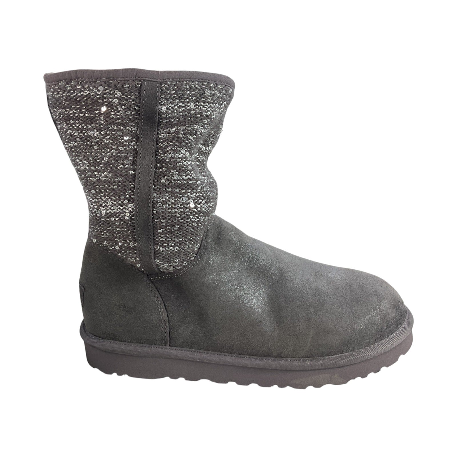 Zapato 10 (UGG)