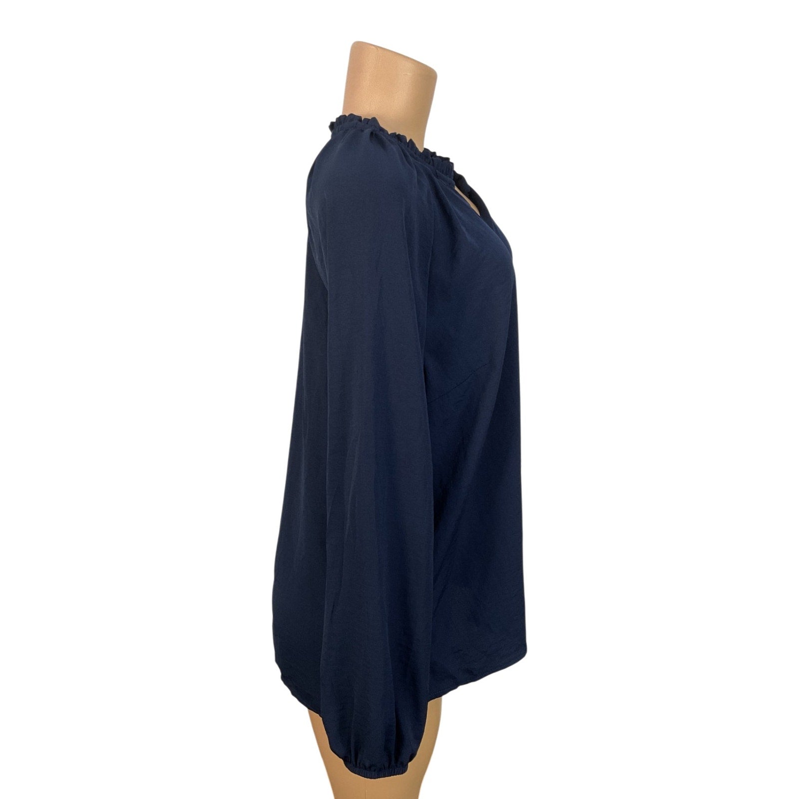 Blusa L (Maurices)