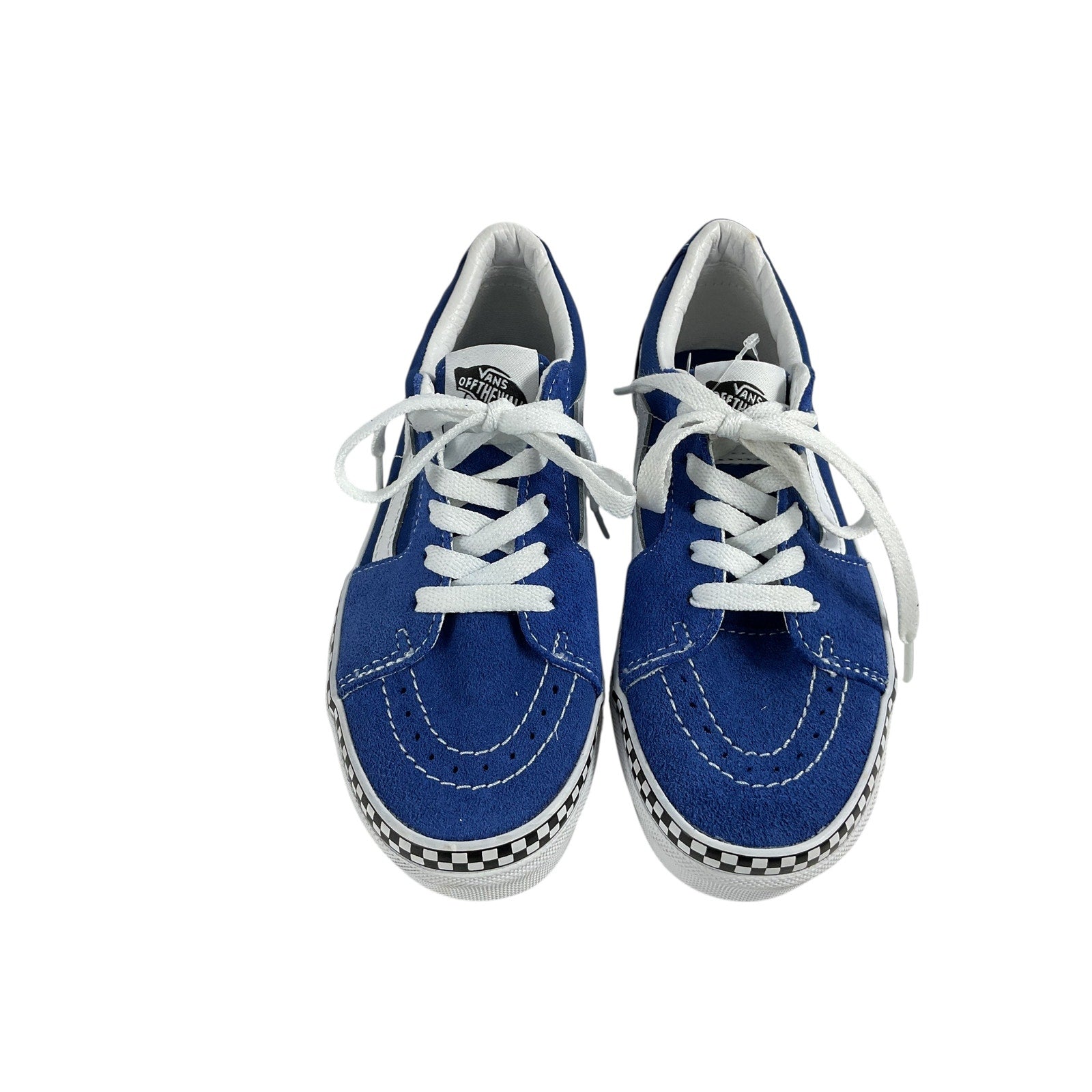 Tenis Niño 2.5 (Vans)