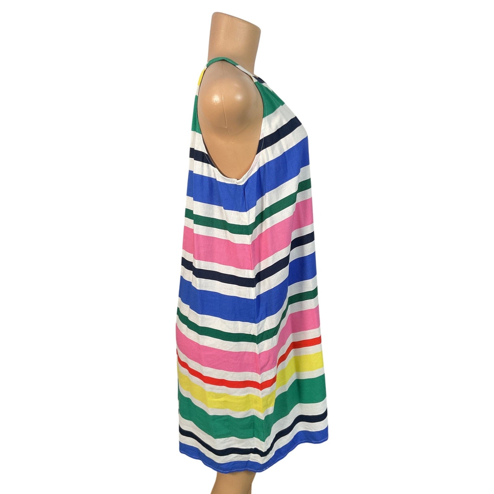 Vestido M (LOFT)