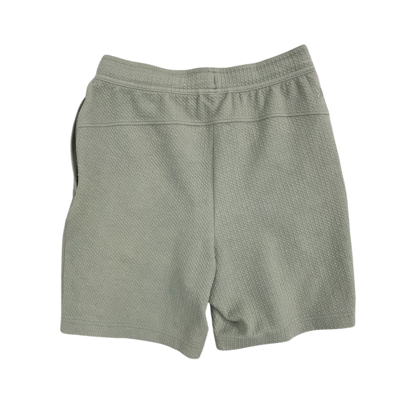 Short S (All in motion)