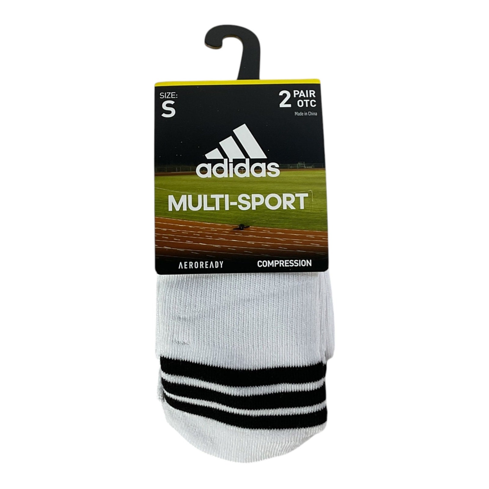 Calcetines Niño S 13C-4Y (Adidas)