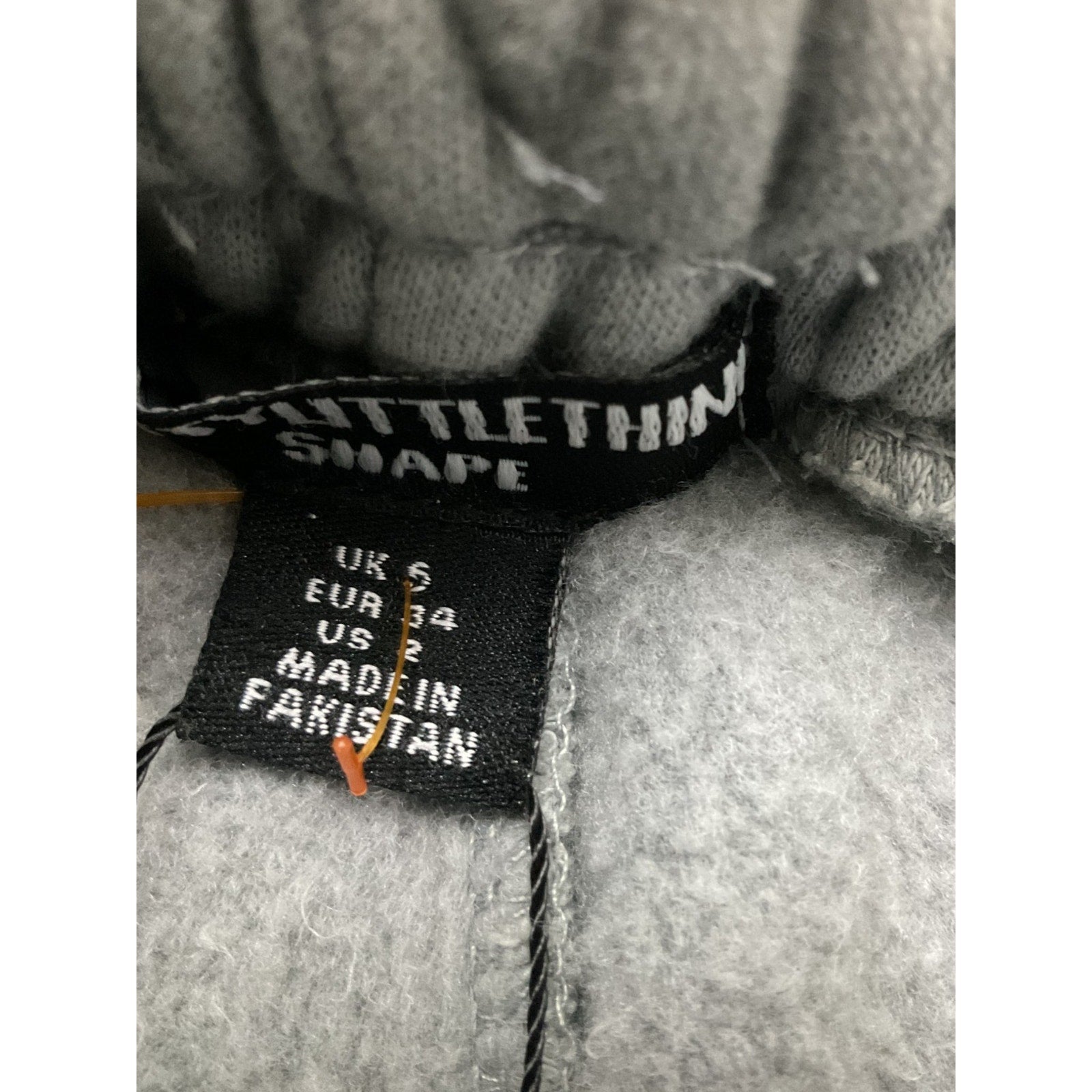 Pantalón S (PRETTYLITTLETHING)