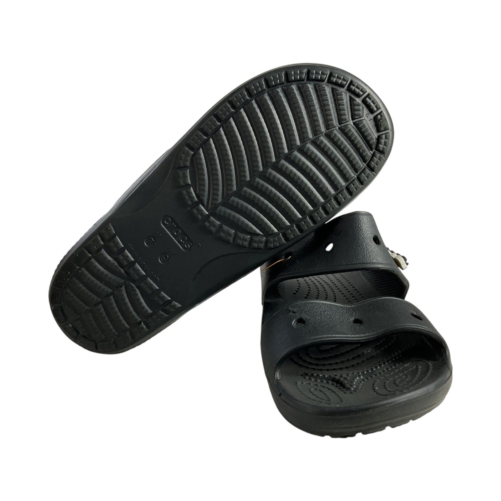 Sandalia 9 (Crocs)
