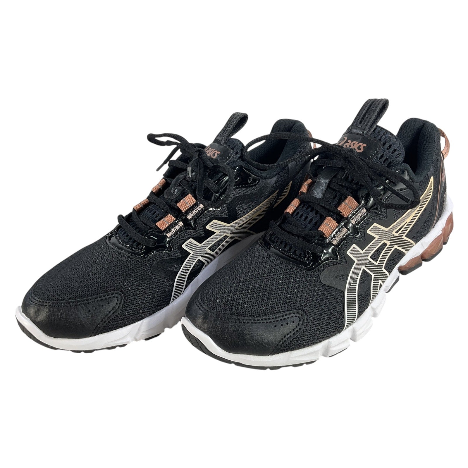 Tenis 8 (Asics)