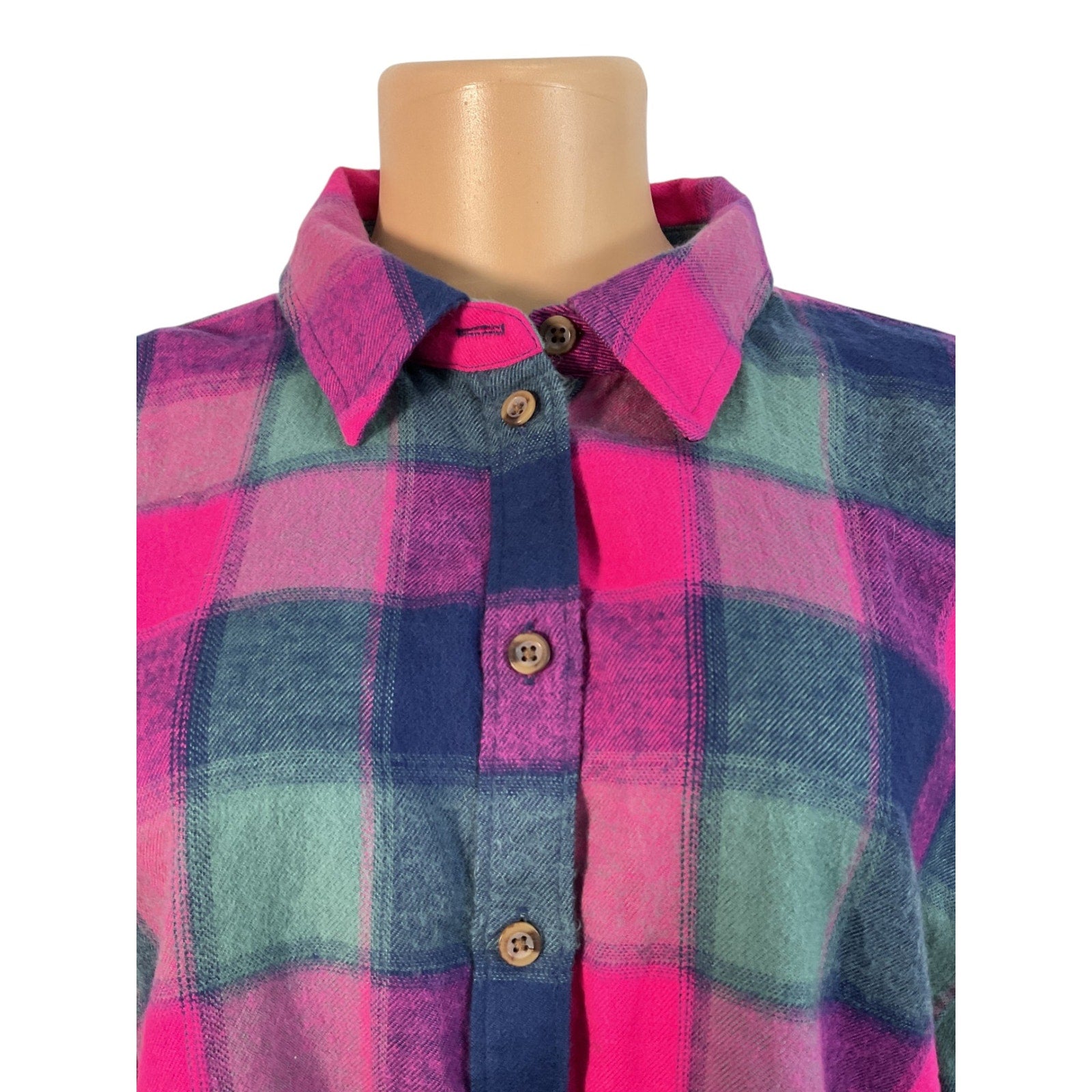 Blusa M (Abound)