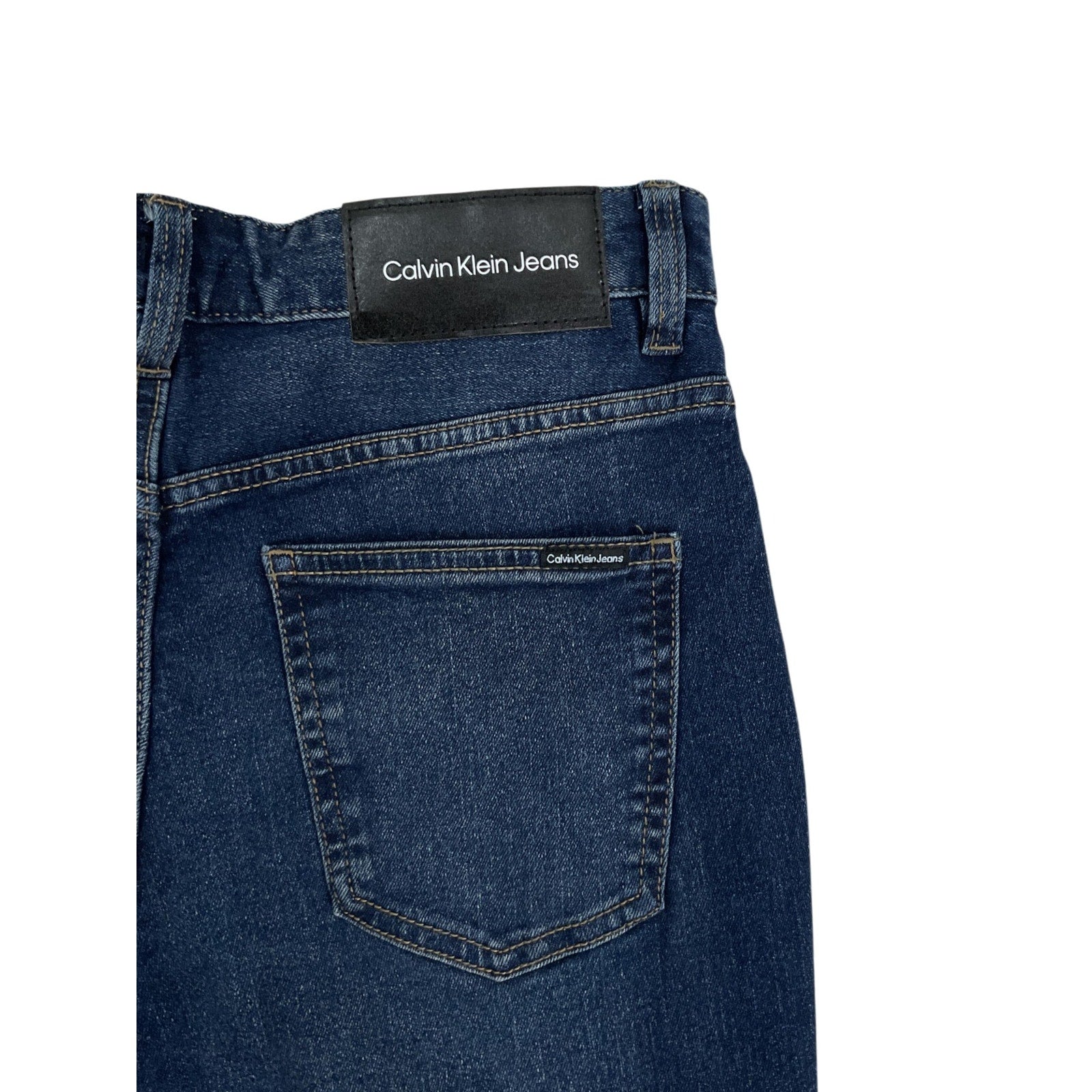 Jeans Niño 14 (Calvin Klein)