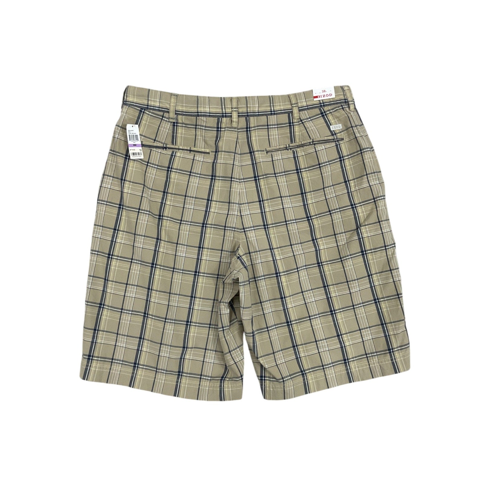 Short 38 (Izod)