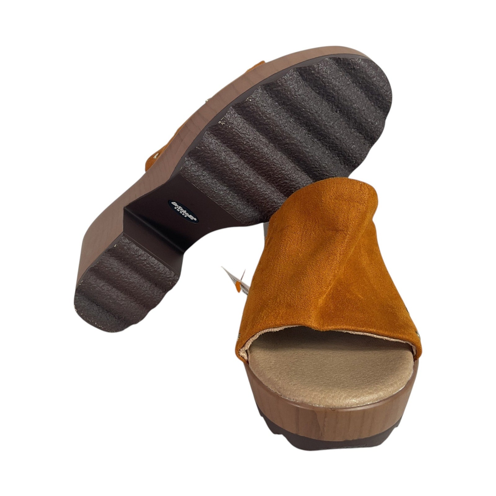 Tacón 8.5 (DrScholls)