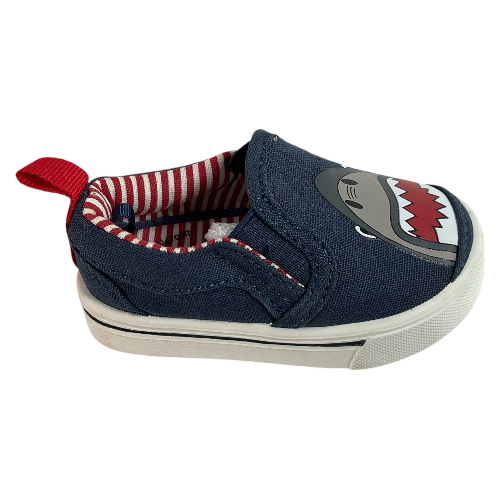 Zapato niño 2 (Wonder Nation)