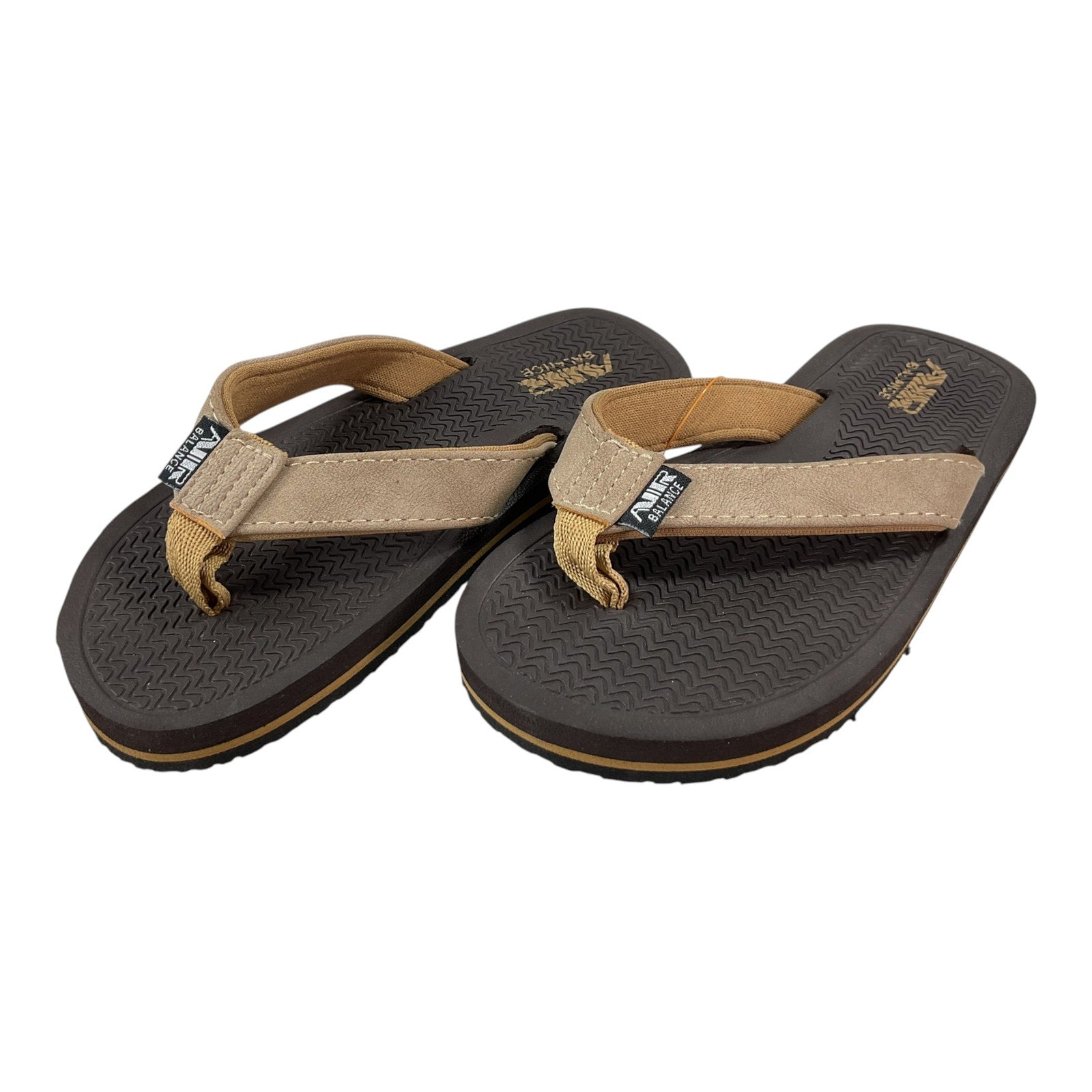 Sandalias Niño 13 (Air Balance)