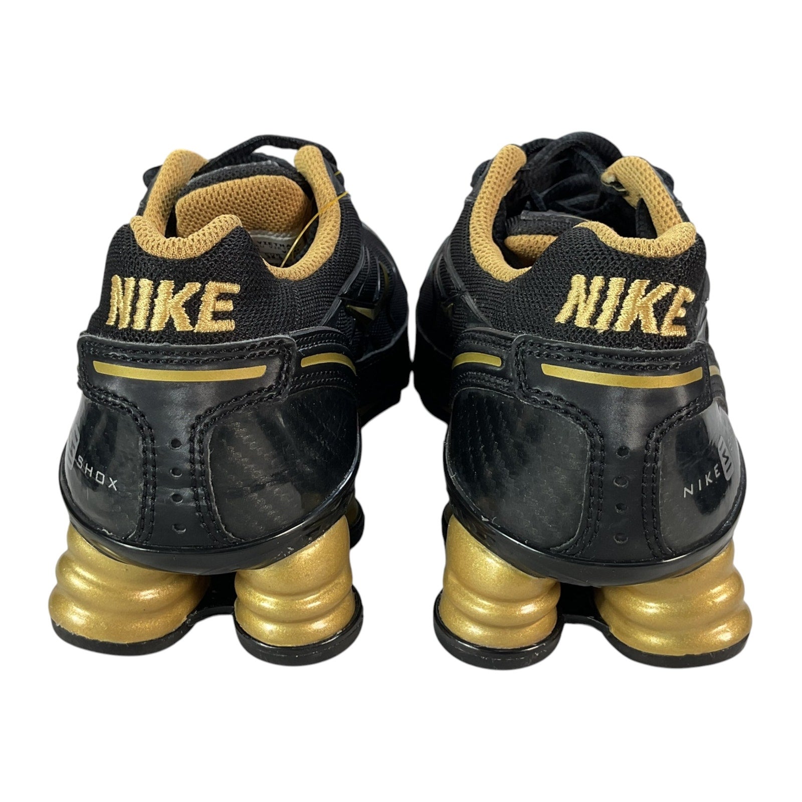 Tenis 6 (Nike Shox)