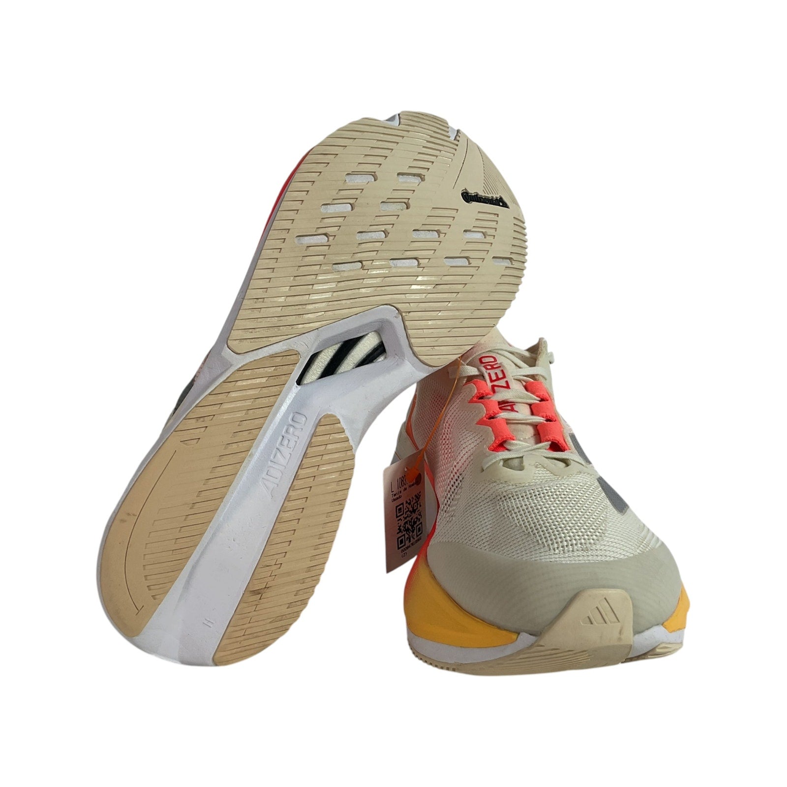 Tenis 8 (adidas)