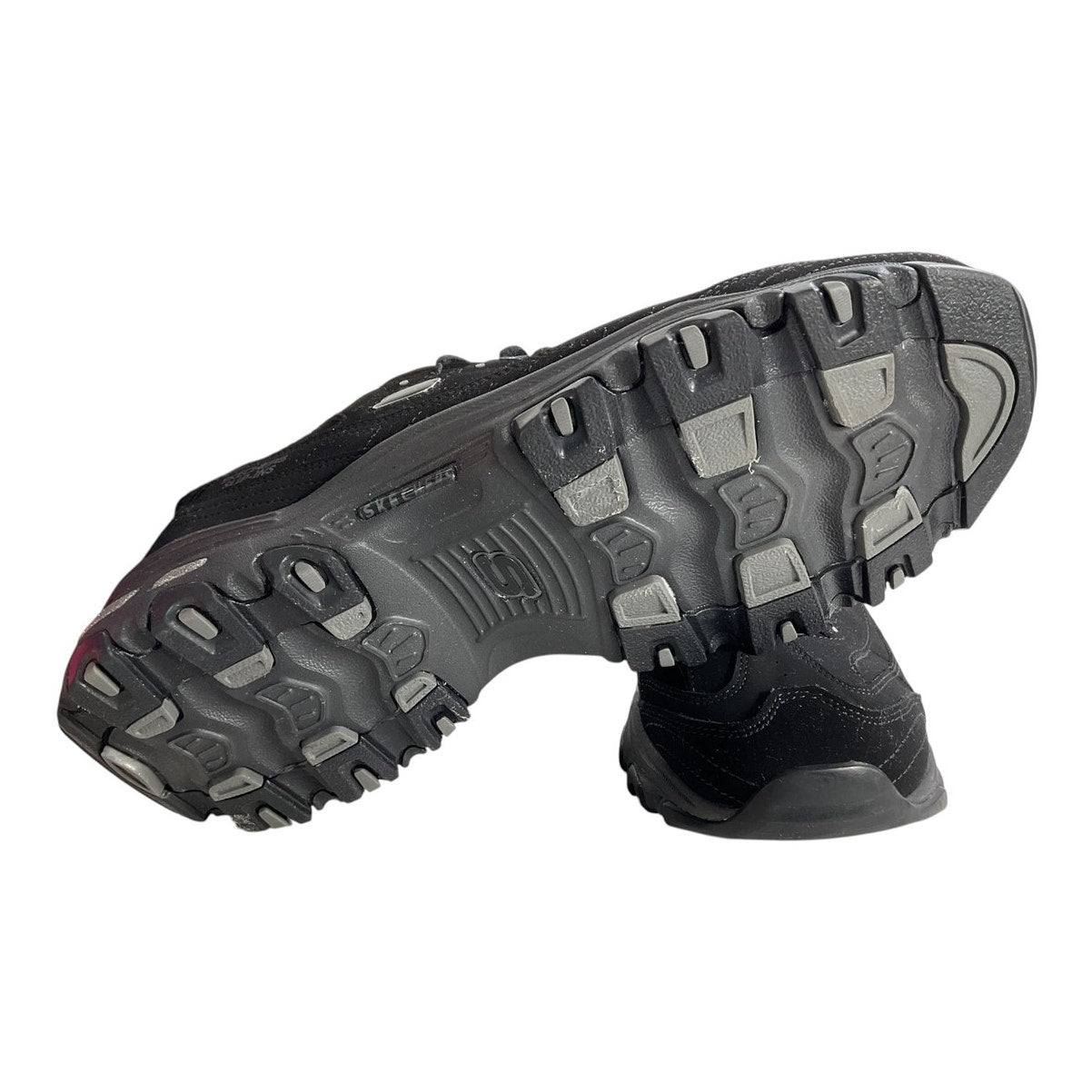 Tenis 10 (Skechers)
