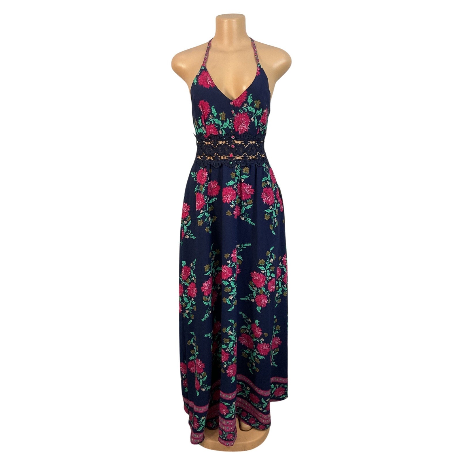 Vestido L
