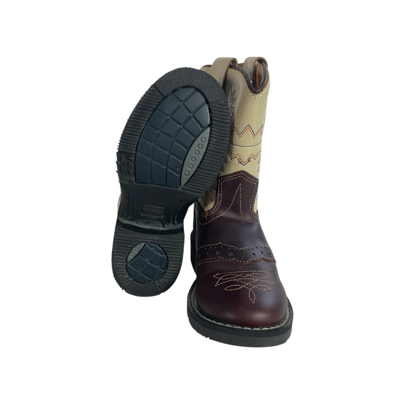 Bota niño 5D