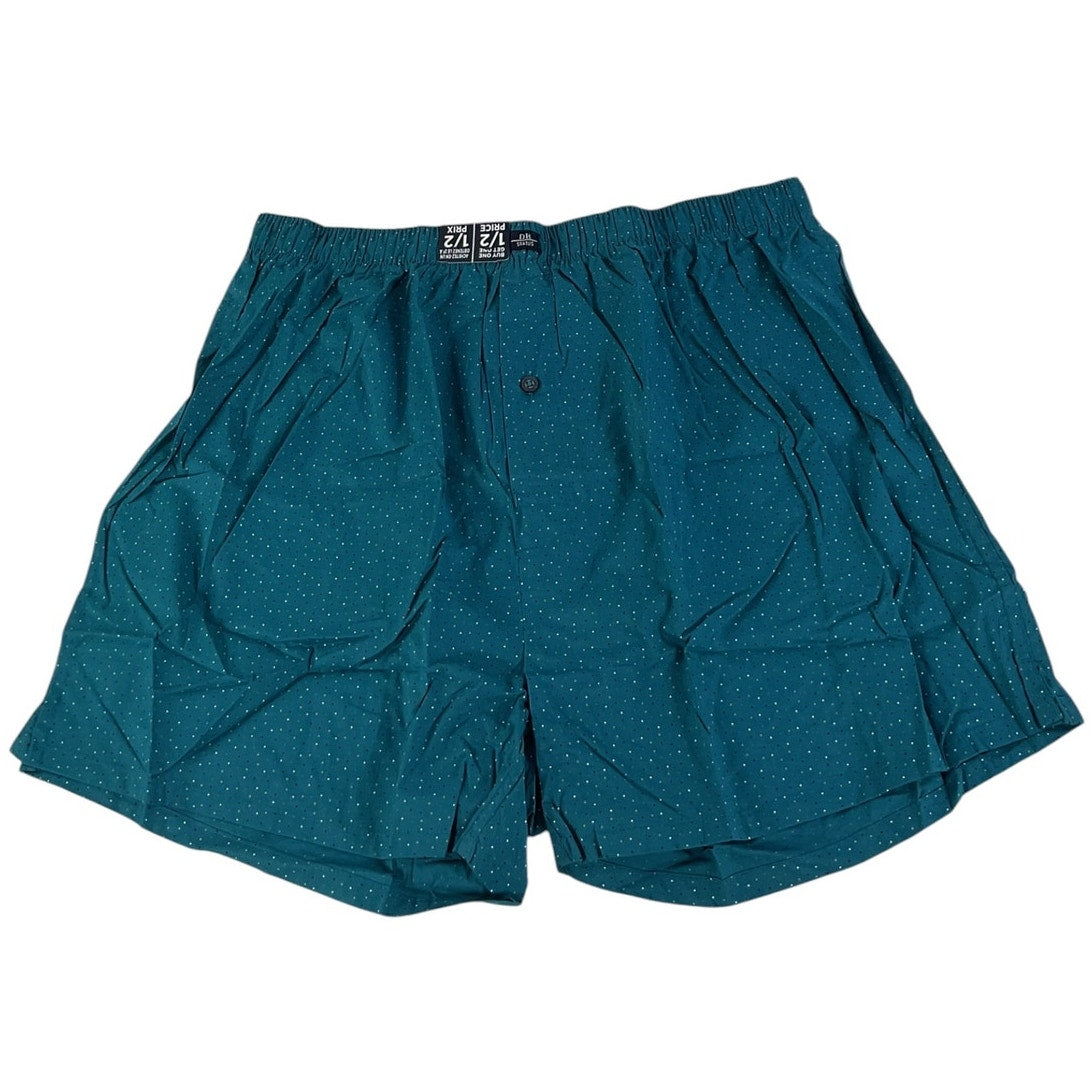 Ropa interior Caballero XL (Denver Hayes)