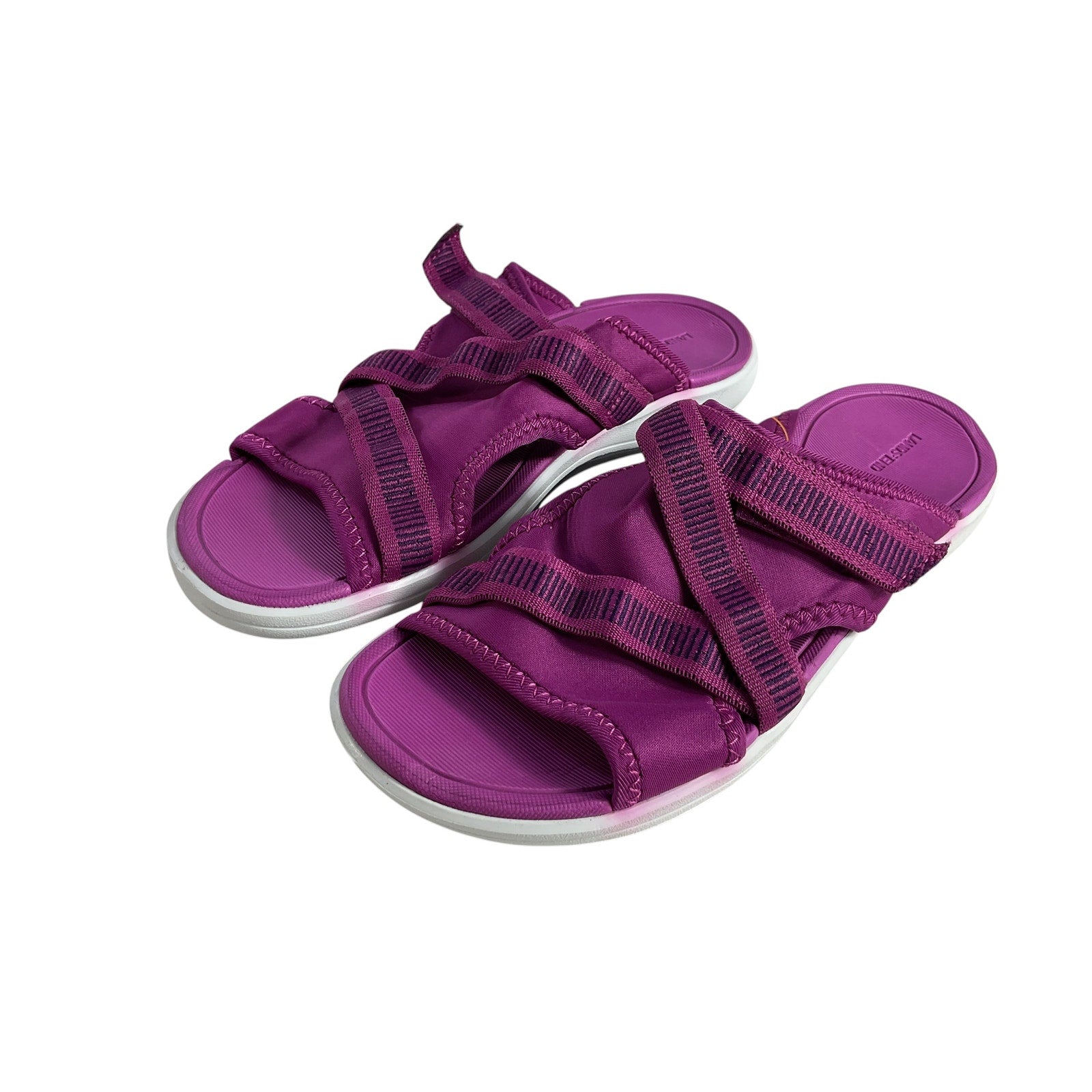 Sandalia 8.5 (Lands' End)