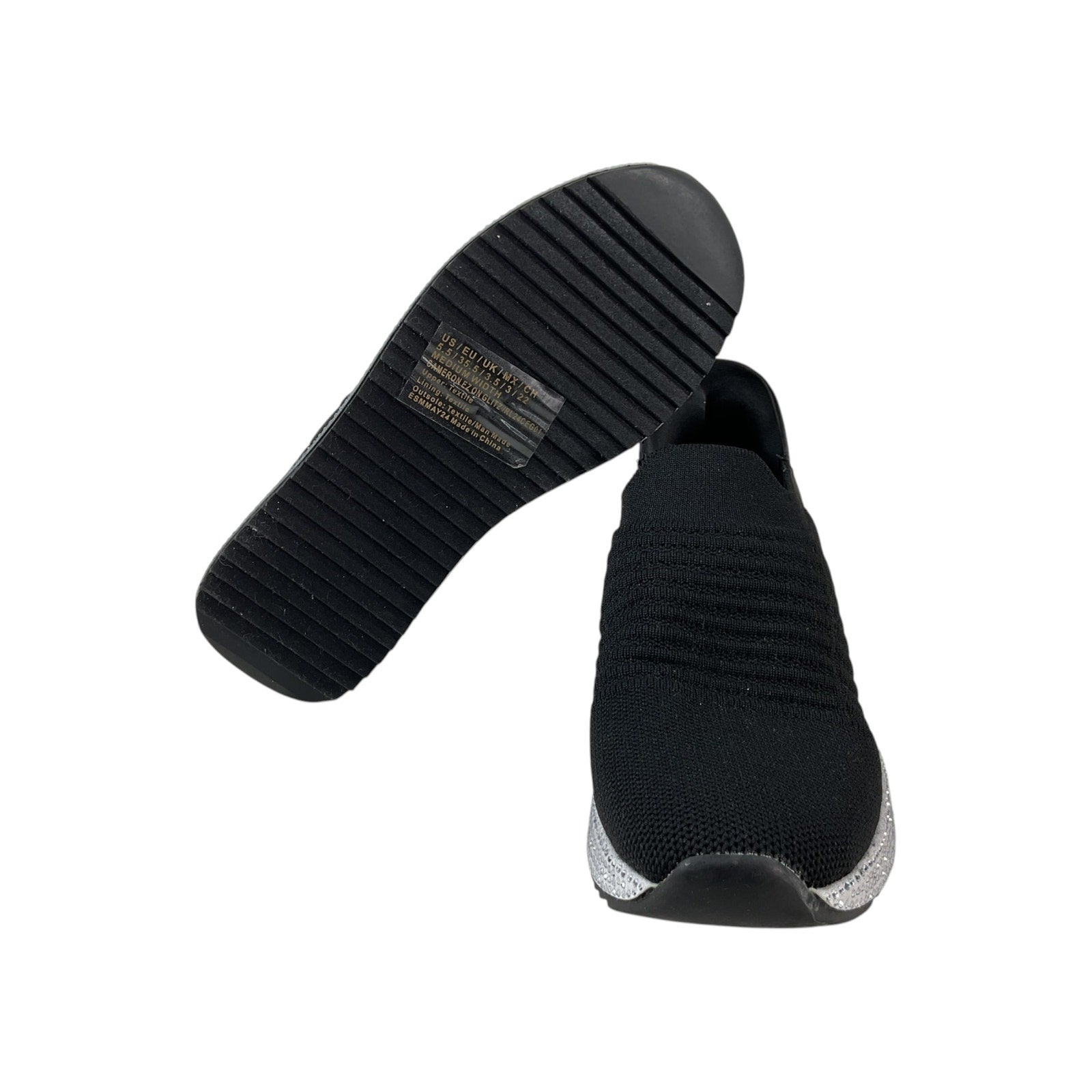 Tenis 5.5 (Kenneth cole)