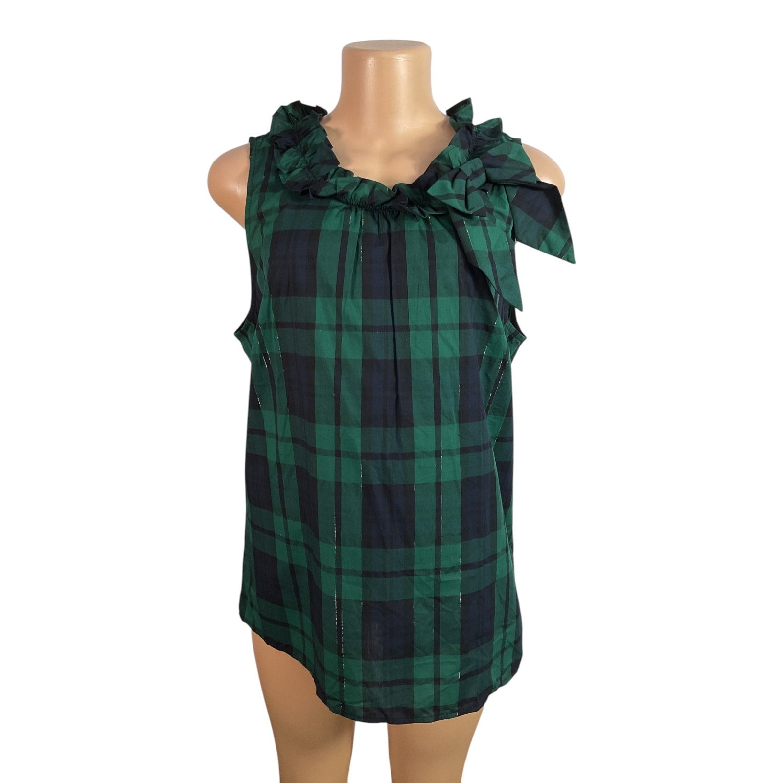 Blusa L (TALBOTS)