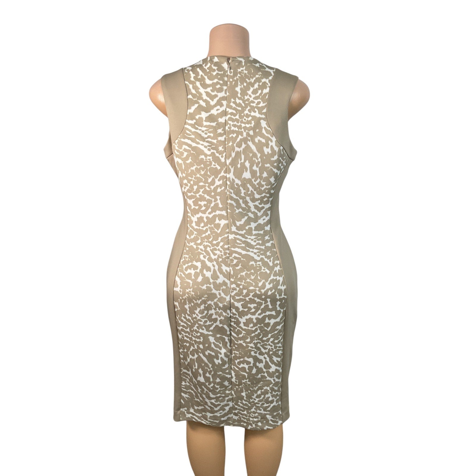 Vestido M (Calvin Klein)