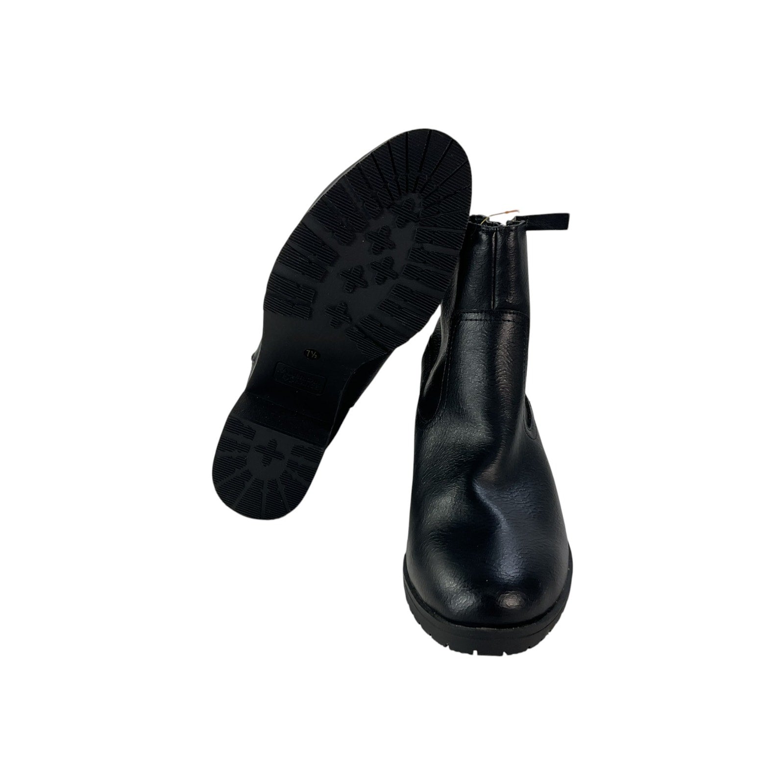 Tacón 7.5 (Armani Exchange)