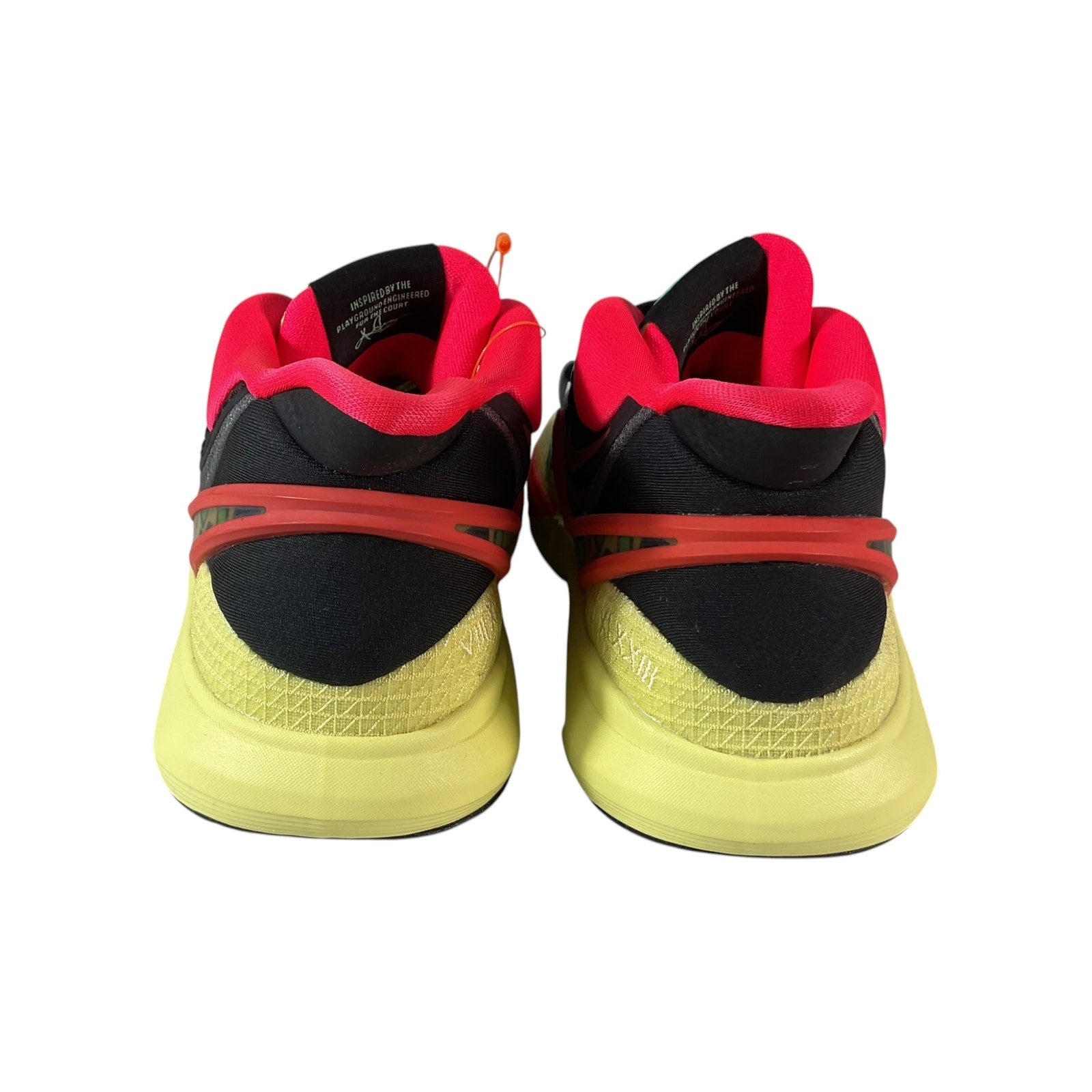 Tenis 7Y (Nike)