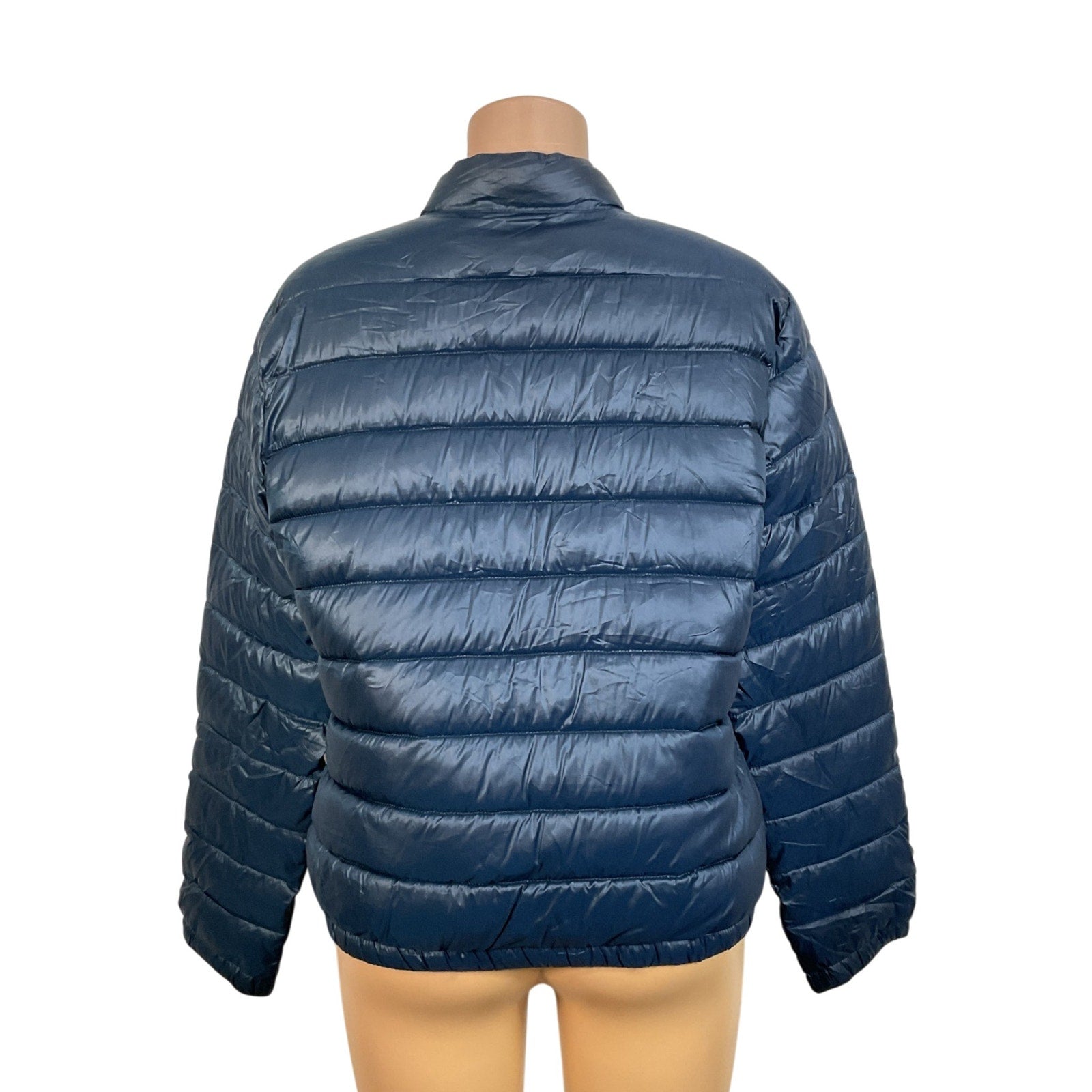 Chumpa L (Calvin Klein)