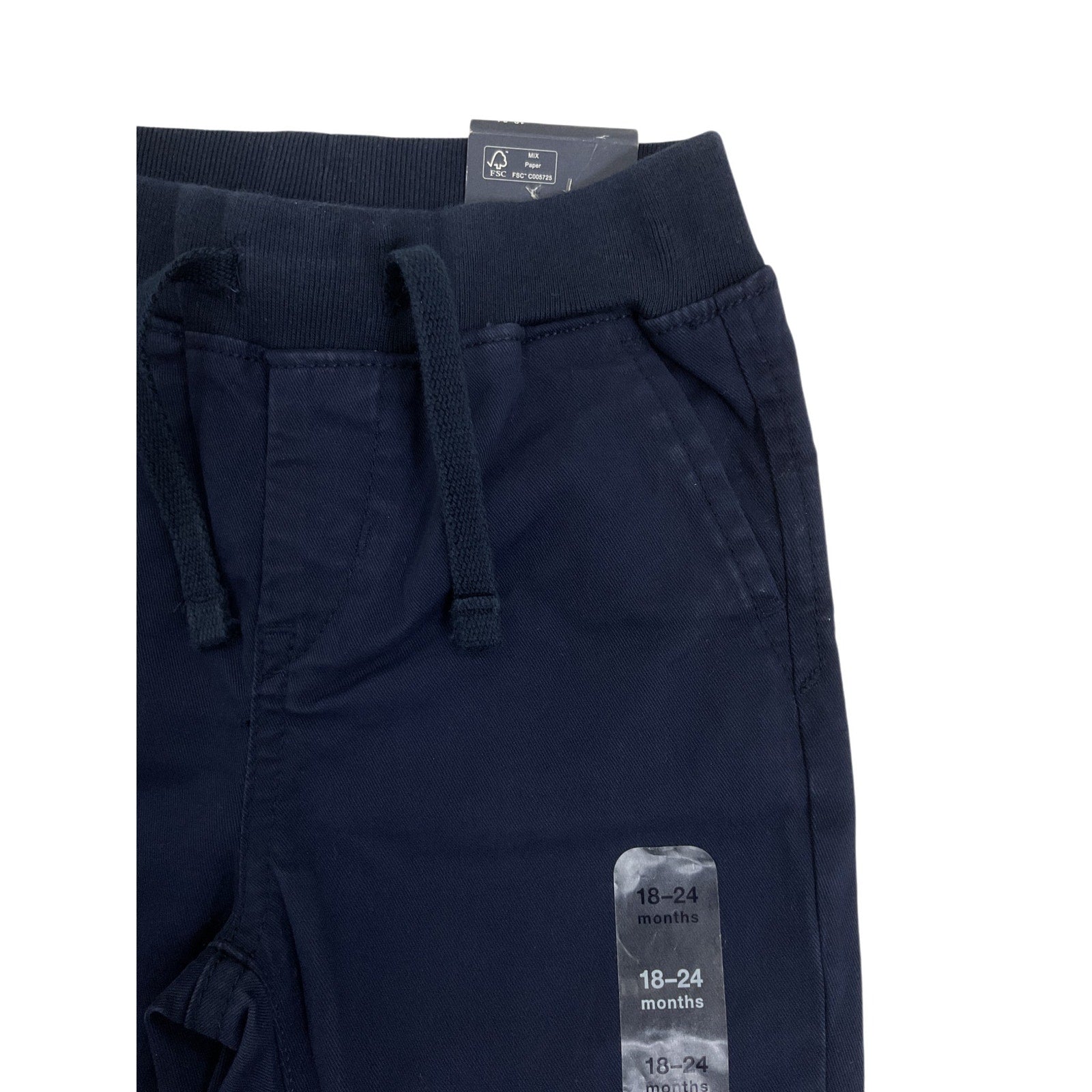 Pantalón Niño 18-24 (GAP)