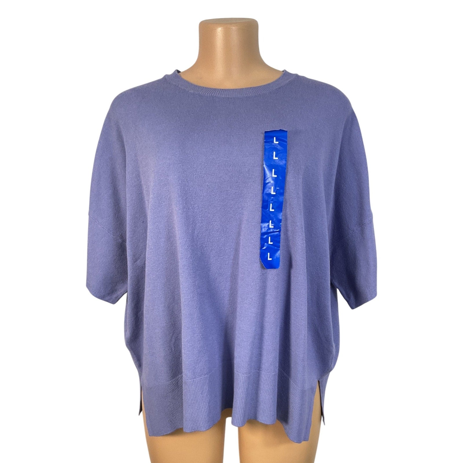Blusa L