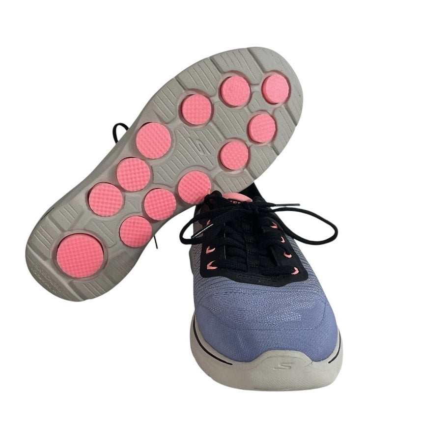 Tenis 8.5 (Skechers)