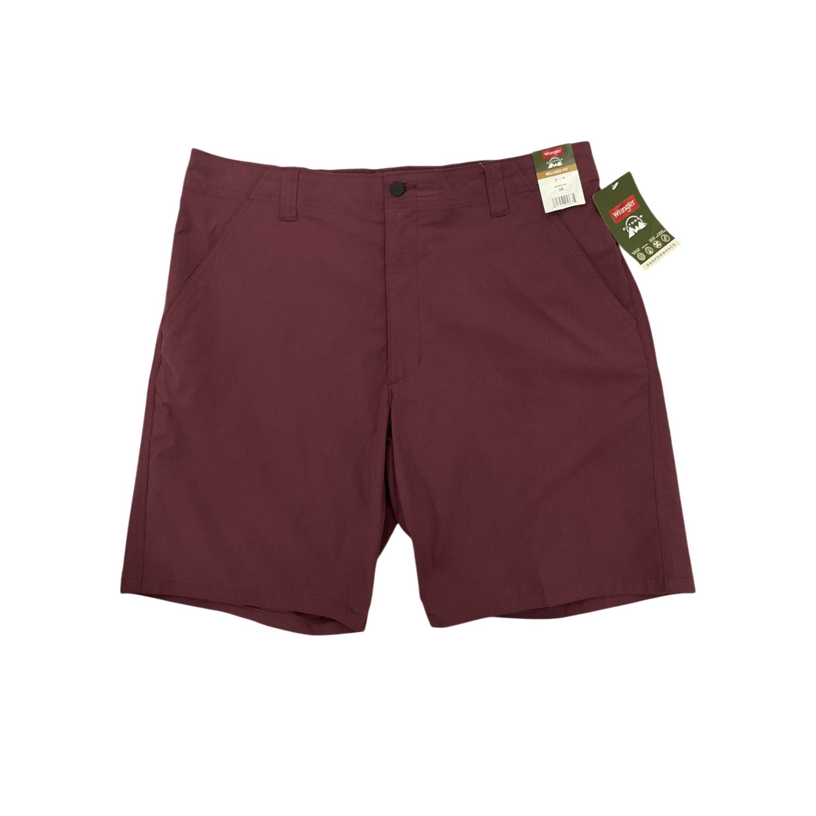 Short 38 (Wrangler)