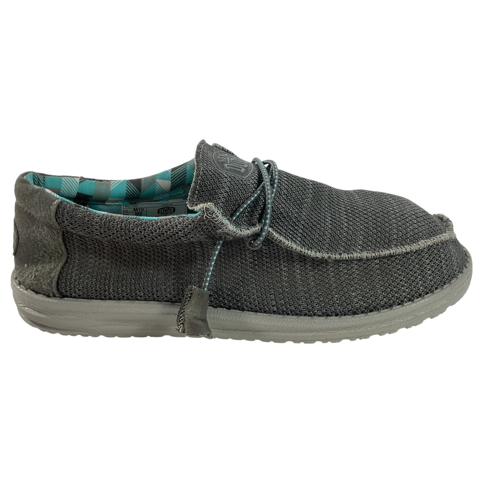 Zapato M10 (Hey Dude)