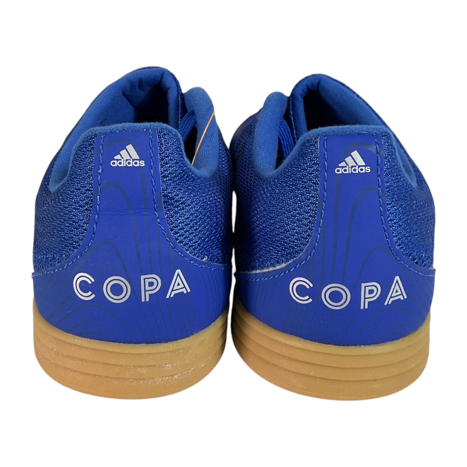 Tenis 6 (adidas)