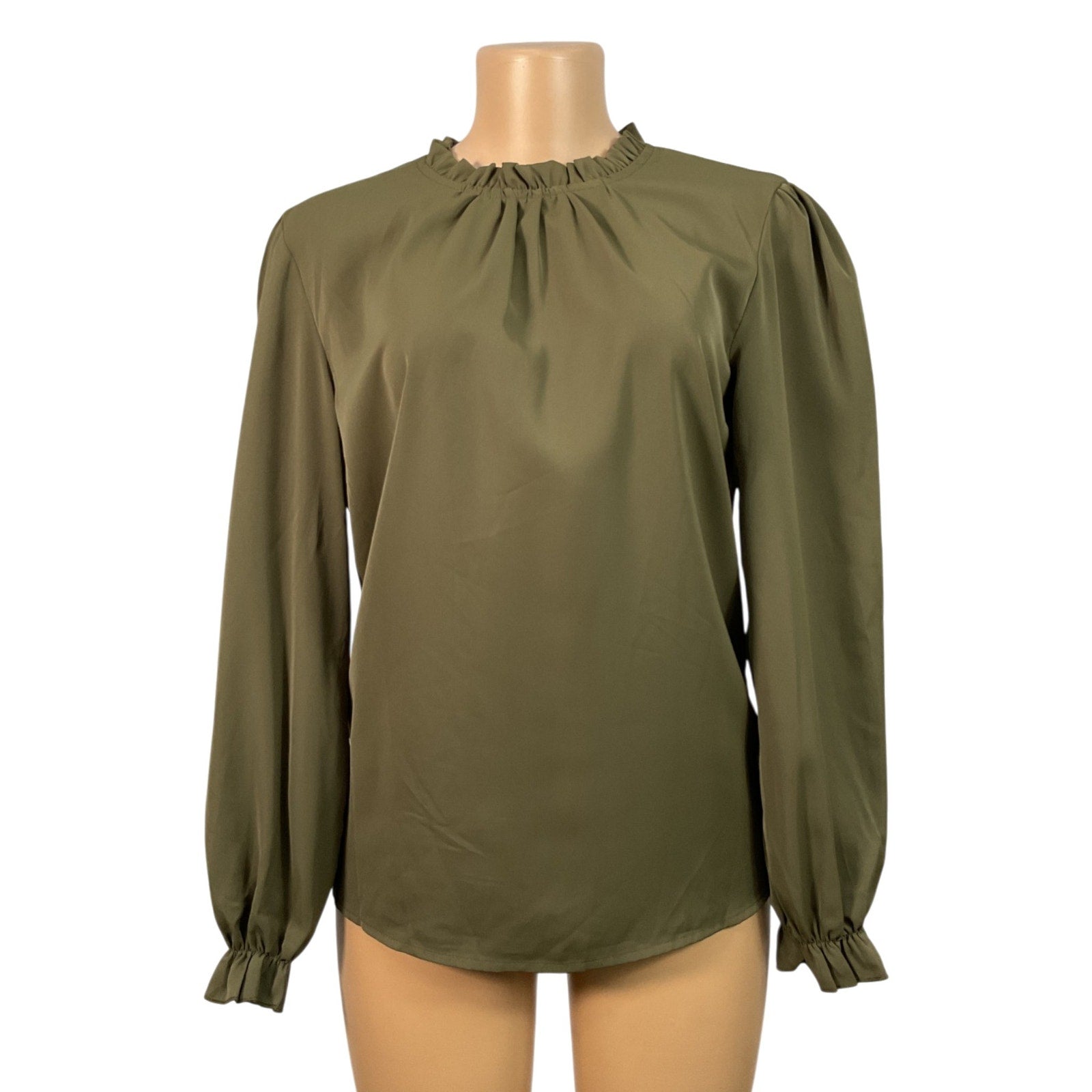 Blusa XS