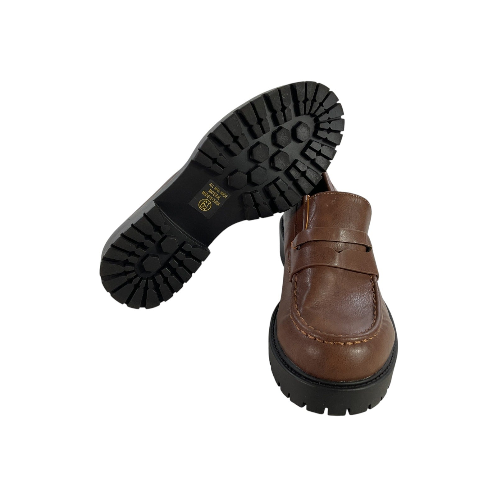 Zapato 6.5 (SODA)