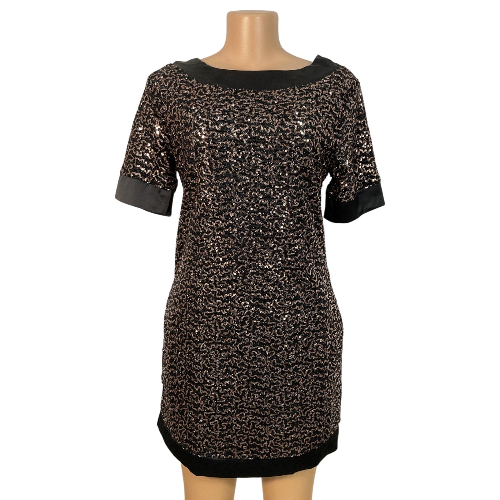 Vestido M (Shein)