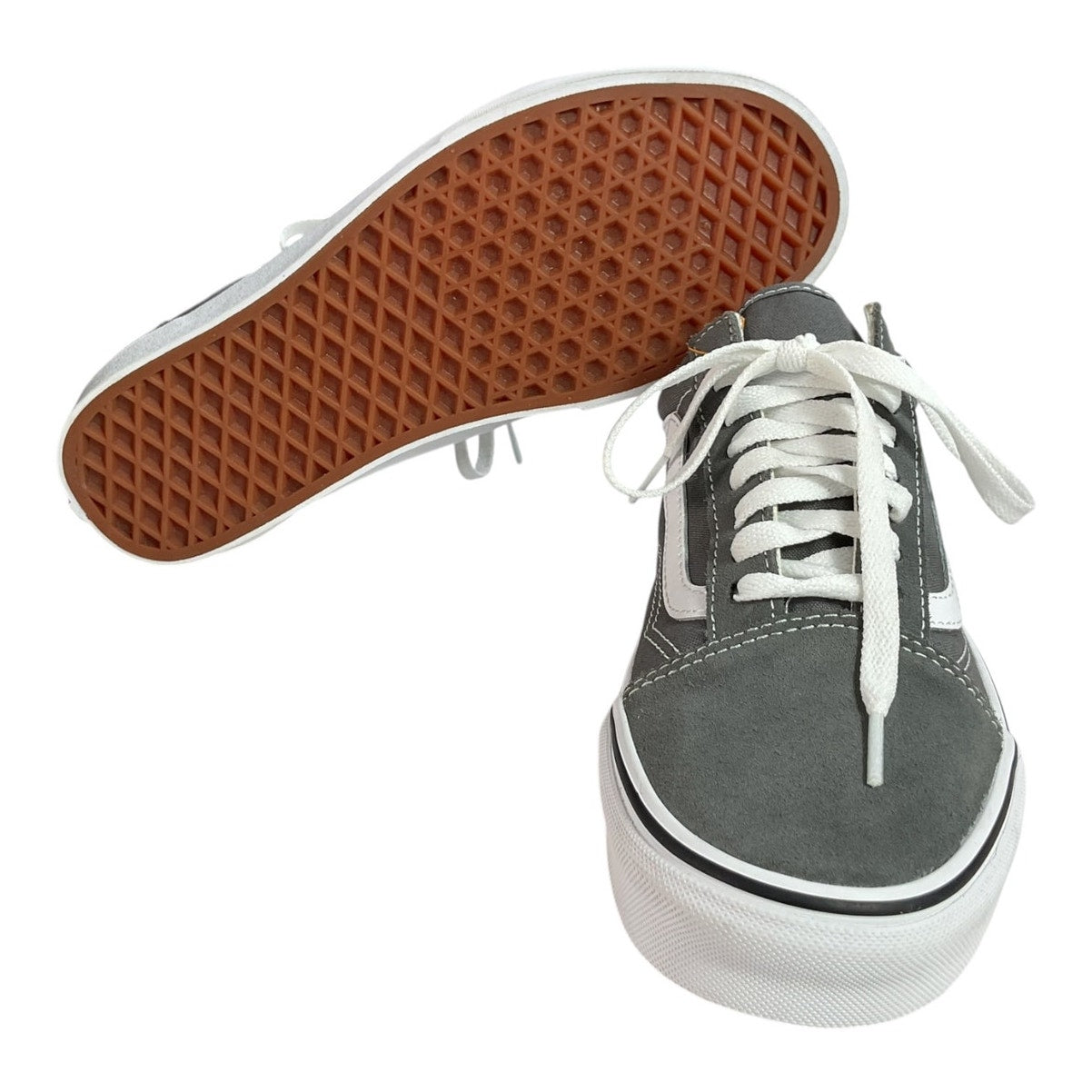 Tenis 8 (Vans)