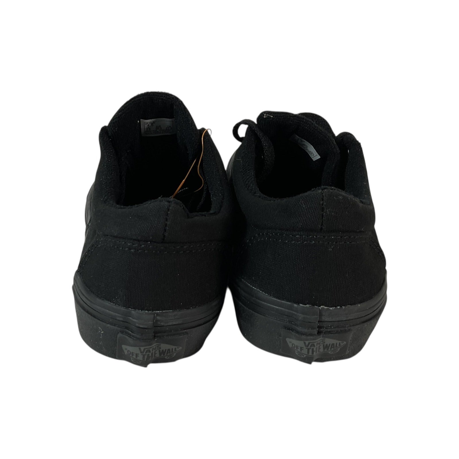 Tenis niño 4.5 (VANS)