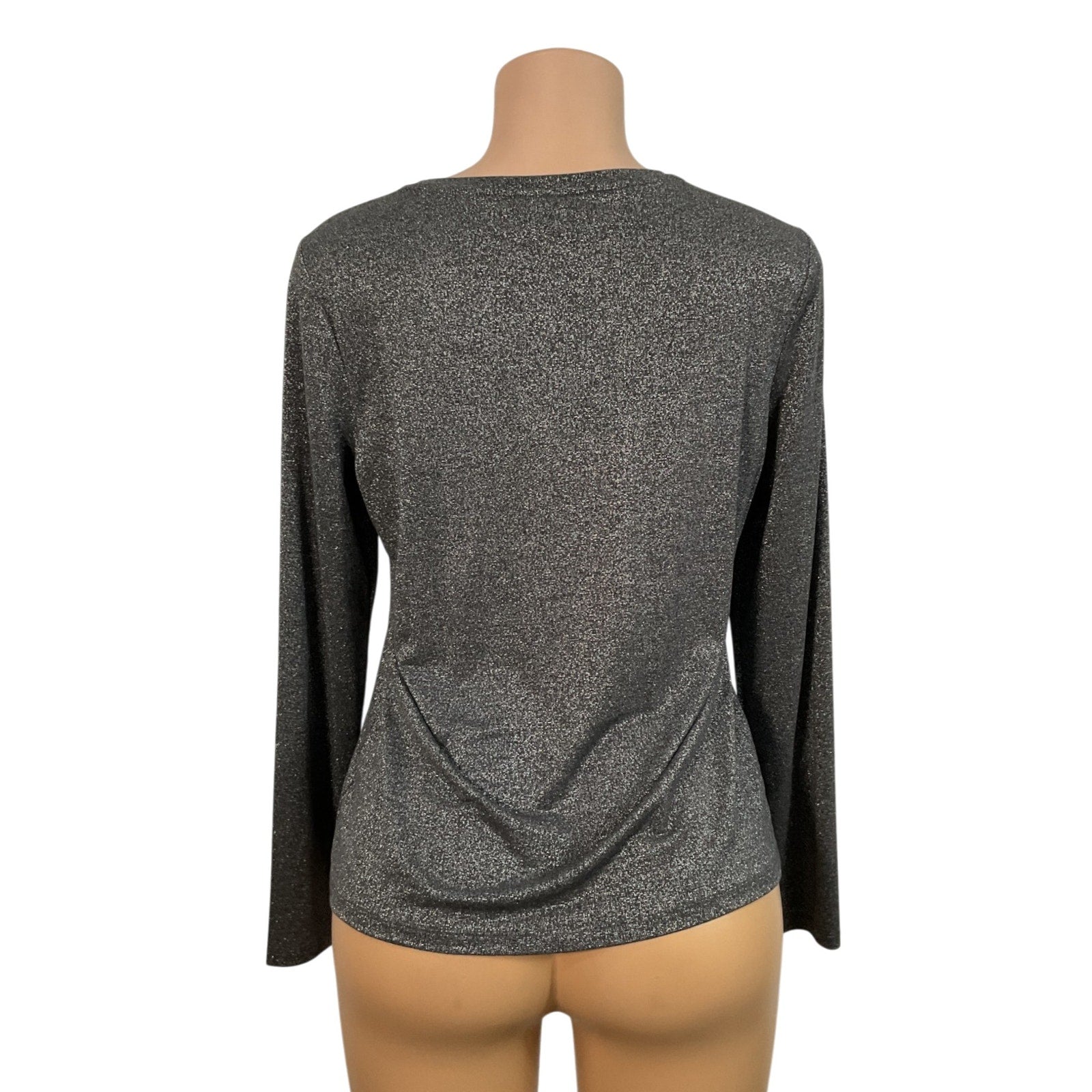 Blusa M (Talbots)
