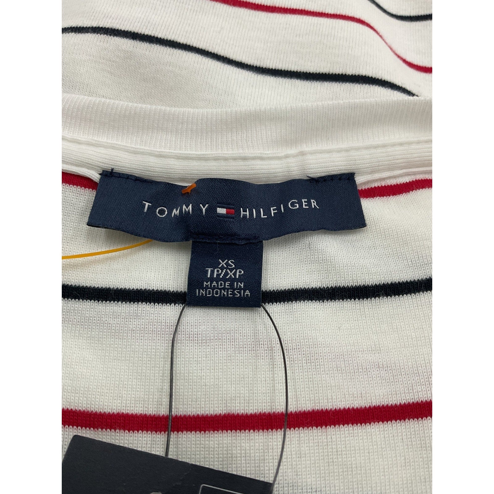 Blusa XS (Tommy Hilfiger)
