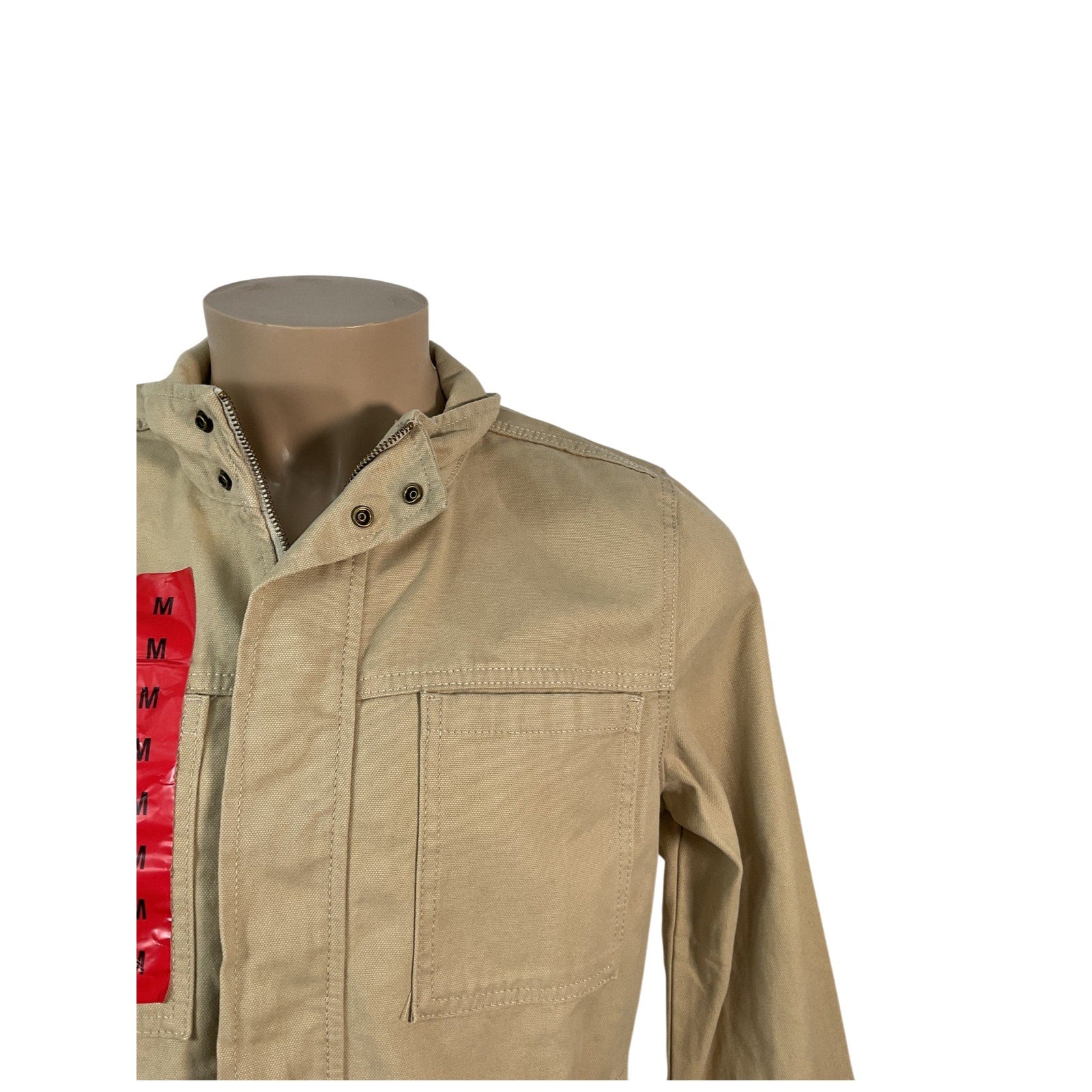 Chaqueta M (Vintage X America)