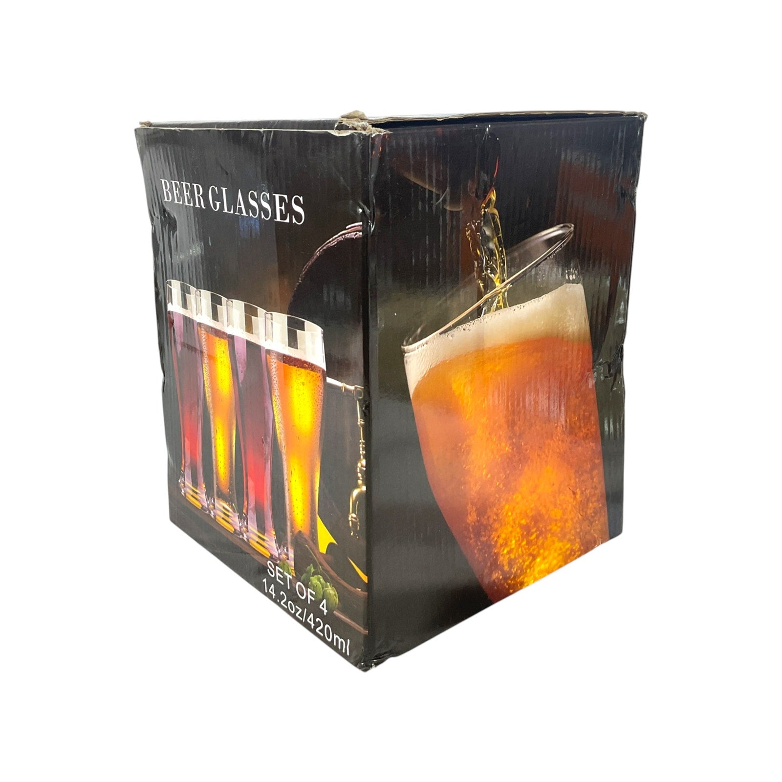 Set de vasos