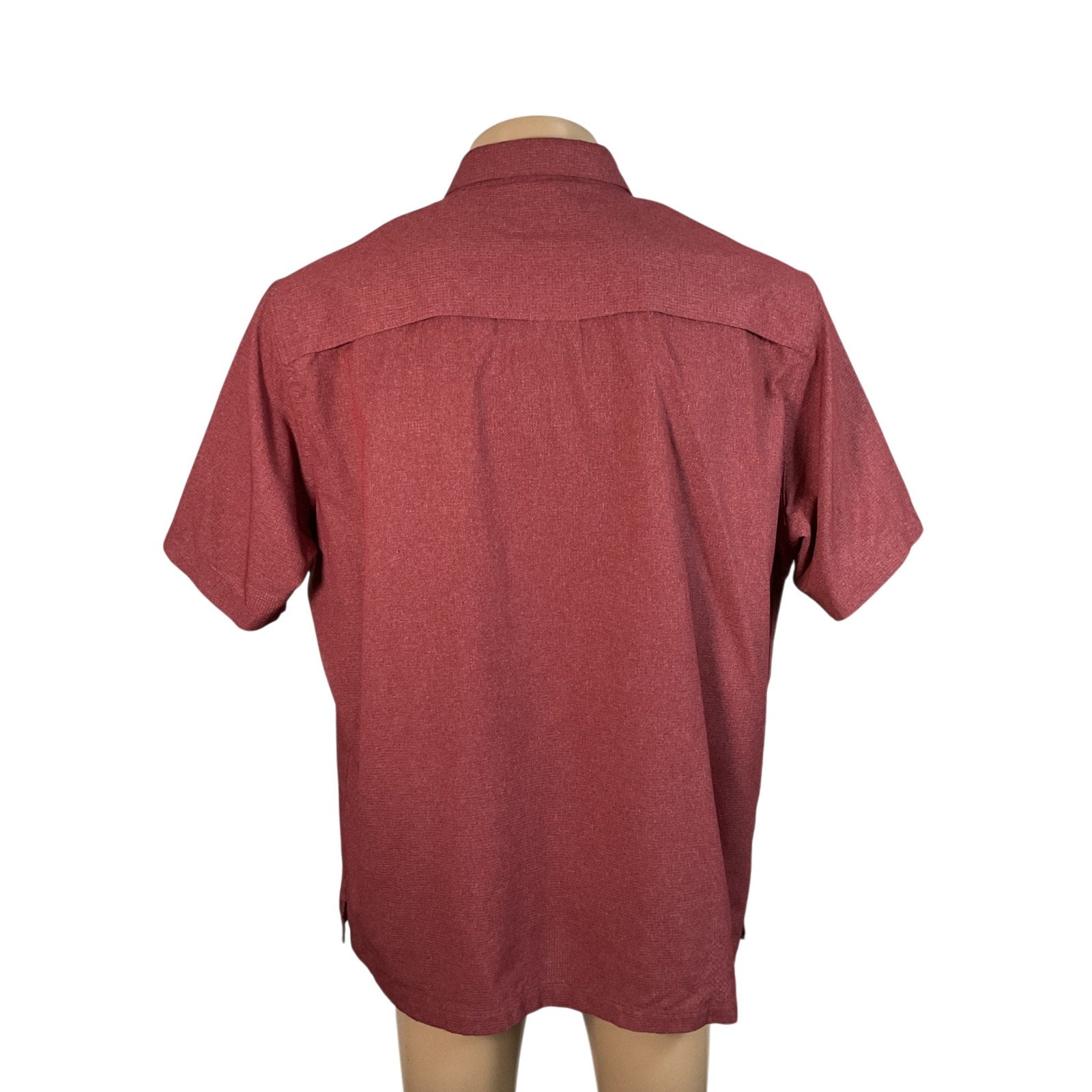 Camisa XL (Croft & Barrow)