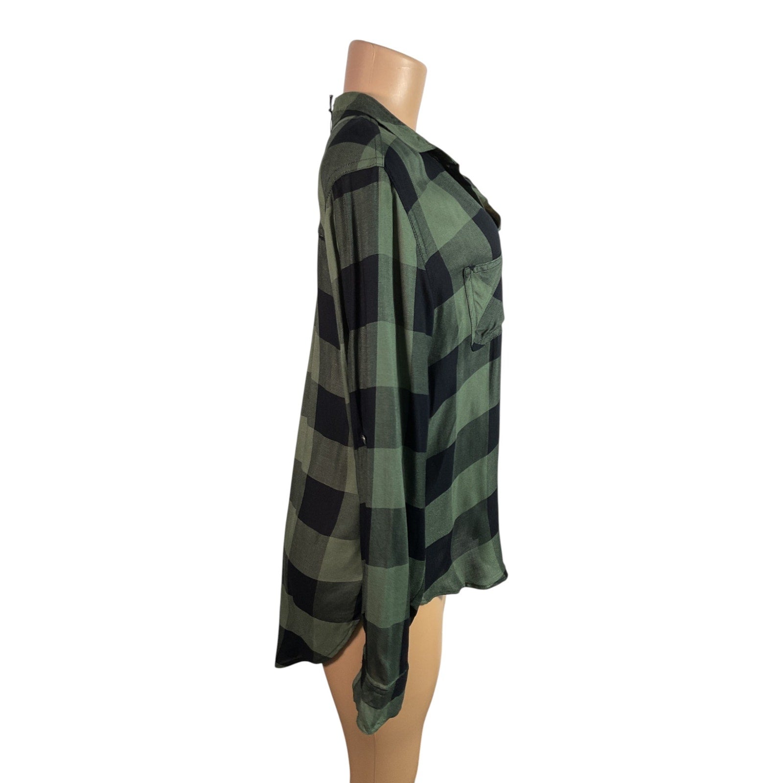 Blusa S (Rock & Republic)