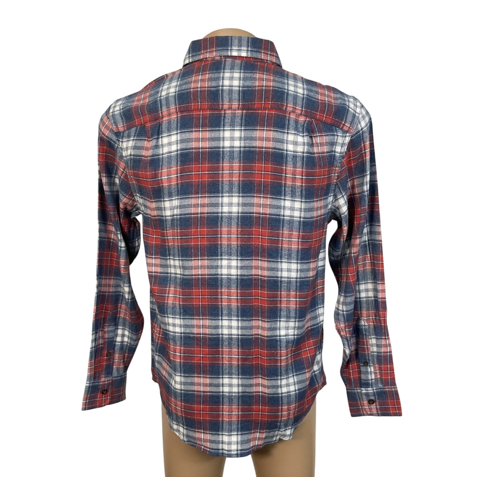 Camisa S (George)